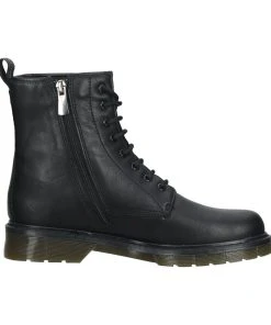 IGI&CO IGI & CO »Stiefelette Nappaleder« Schnürstiefelette -Waldläufer Verkaufsgeschäft 0cfe402b 6d1a 508e a82e 84099db564ed