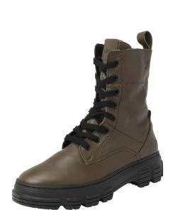 Libelle Schnürstiefelette (1-tlg)