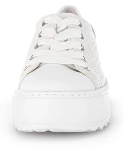 Gabor Plateausneaker Mit Modischer Prägung, In Weite G 10 Gabor Plateausneaker Mit Modischer Prägung, In Weite G -Waldläufer Verkaufsgeschäft 0d9d259b c0f0 5ea4 9e04 597966d76b61