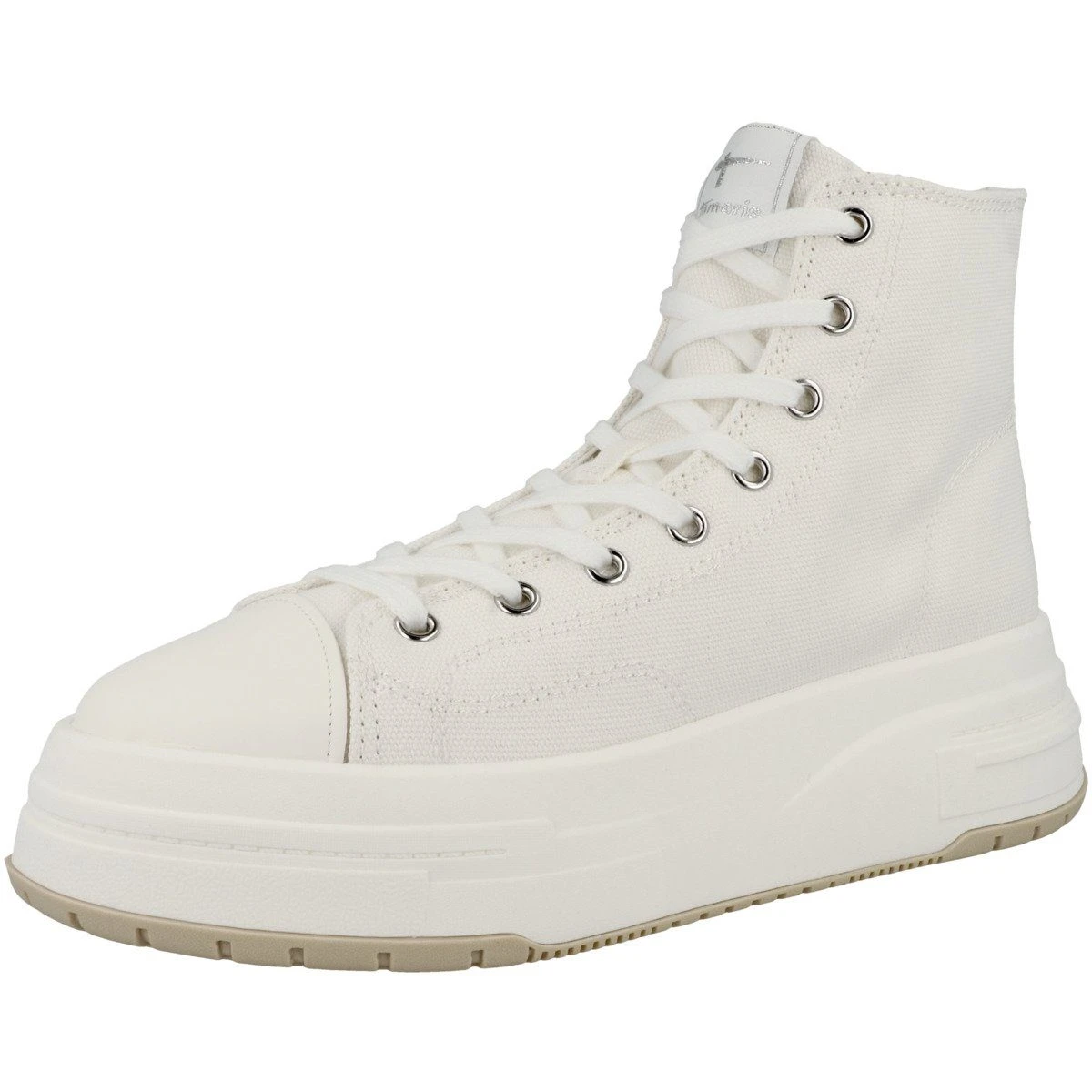 Tamaris »1-25216-20 Damen« Sneaker 4 Tamaris »1-25216-20 Damen« Sneaker – Bild 4