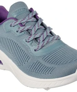 Skechers »BOBS SQUAD CHAOS AIR« Sneaker Mit Gepolstertem Schaftrand
