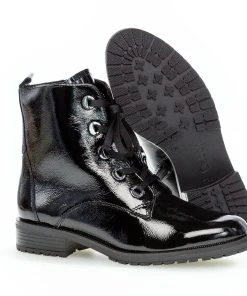 Gabor »72.795.97« Schnürstiefelette 9 Gabor »72.795.97« Schnürstiefelette -Waldläufer Verkaufsgeschäft 0e2dd4f2 fd5b 55b1 97b1 a450fb0c6488