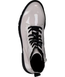 S.Oliver »Schnürstiefeletten« Schnürstiefelette -Waldläufer Verkaufsgeschäft 0ebe434d fb0a 54bb a4d1 46e0c600a0ec