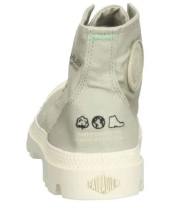 Palladium »Stiefelette Textil« Schnürstiefelette 11 Palladium »Stiefelette Textil« Schnürstiefelette -Waldläufer Verkaufsgeschäft 0ff4bd85 63d2 54f6 af69 ebf3e1825549