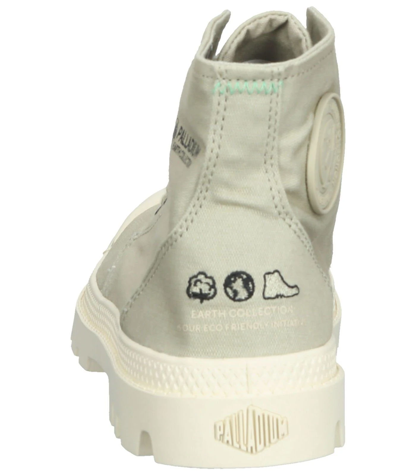 Palladium »Stiefelette Textil« Schnürstiefelette 5 Palladium »Stiefelette Textil« Schnürstiefelette – Bild 5