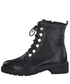MARCO TOZZI »2-25201-29 002 Black Antic« Stiefelette -Waldläufer Verkaufsgeschäft 0ff75721 8093 5d1b a2e9 28ed9d433fcf