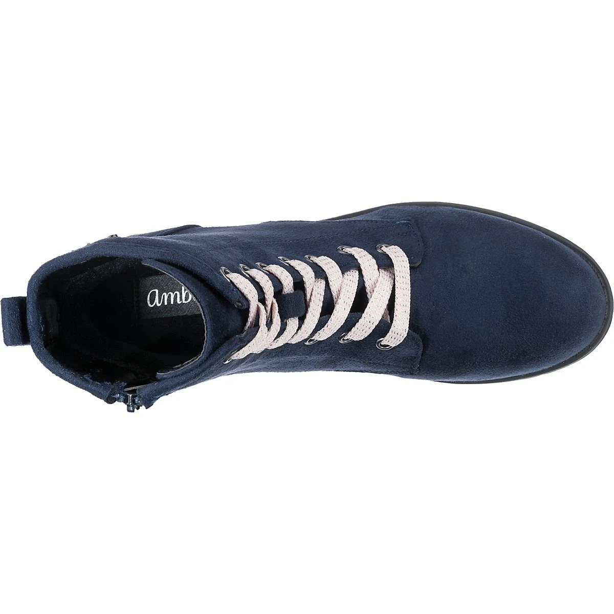 Ambellis »Lace-Up Boots Mit Warmfutter« Schnürstiefelette 6 Ambellis »Lace-Up Boots Mit Warmfutter« Schnürstiefelette – Bild 6