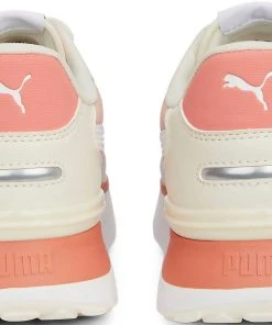 PUMA »R78 Voyage« Sneaker -Waldläufer Verkaufsgeschäft 10a1c8db 1df6 500e 8a10 91b3bf8c207e