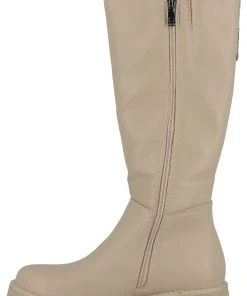 TOM TAILOR Stiefel In Komfortabler G-Weite -Waldläufer Verkaufsgeschäft 10bc9a97 e2c4 502b ac34 5c926ab4281f scaled