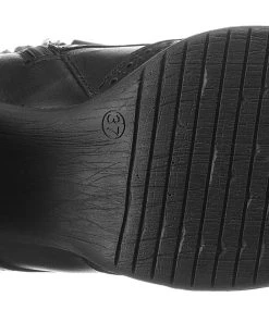 Hirschkogel Stiefelette Damen, Mit Schnürung Und Reissverschluss 9 Hirschkogel Stiefelette Damen, Mit Schnürung Und Reissverschluss -Waldläufer Verkaufsgeschäft 114b3098 b759 5d96 bdc7 bed3dcb7957a scaled