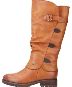 Rieker Winterstiefel Mit Regulierbarer Weite Von Normal Bis XL 15 Rieker Winterstiefel Mit Regulierbarer Weite Von Normal Bis XL -Waldläufer Verkaufsgeschäft 1162daf8 0262 53c6 b5e5 302658b94b9e