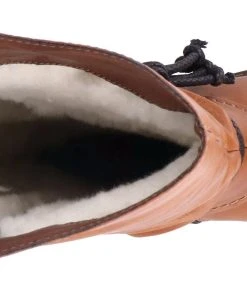 Rieker Winterstiefel Mit Variablen Schaft Von Normal Bis XL -Waldläufer Verkaufsgeschäft 11720225 6765 53b8 a2a2 d692299fe36b