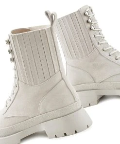 Elbsand Stiefelette Boots Zum Schnüren Aus Leder -Waldläufer Verkaufsgeschäft 127430a2 4ad8 5085 8a16 6e30157890e9