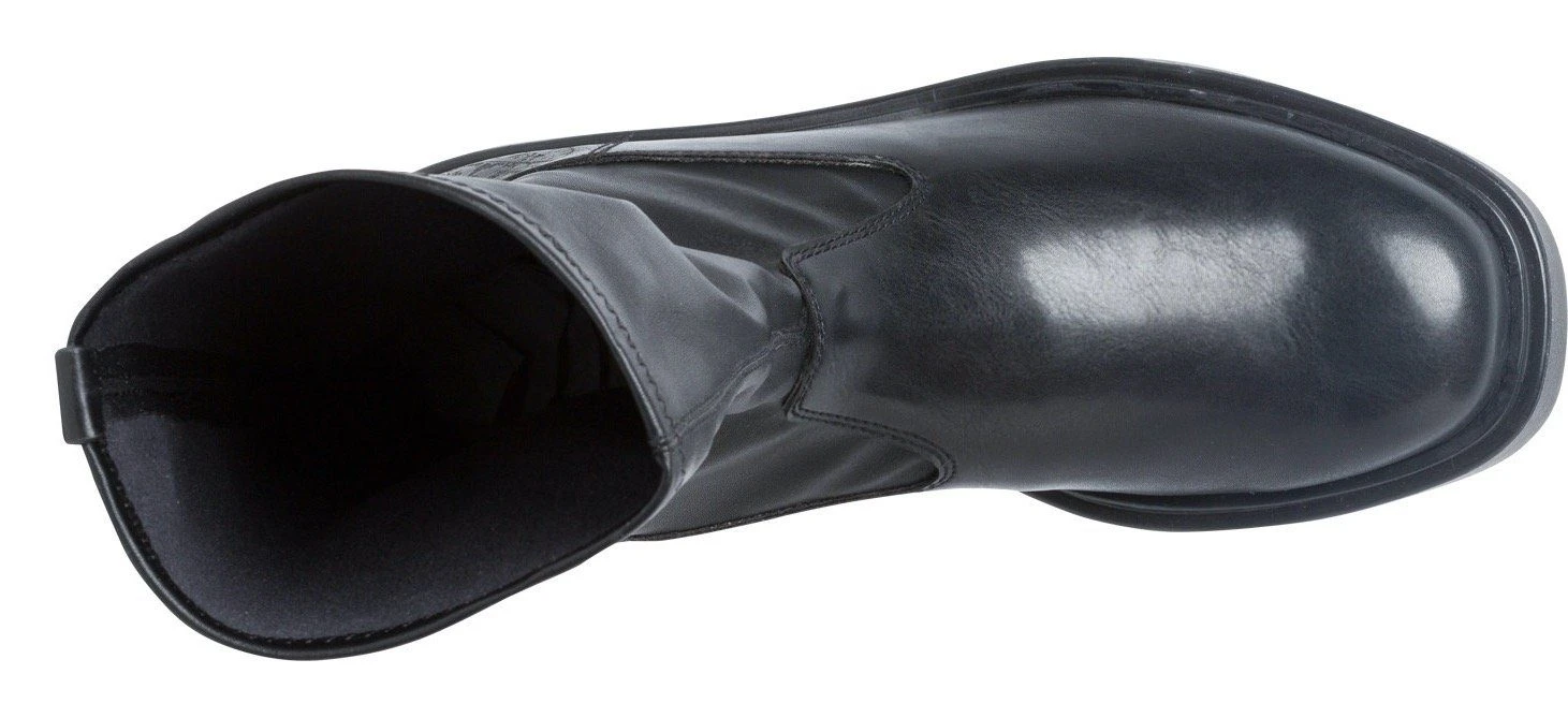 Tamaris »NAEMI« Schlupfstiefel Mit Stretchschaft Zum Schlupfen 6 Tamaris »NAEMI« Schlupfstiefel Mit Stretchschaft Zum Schlupfen – Bild 6