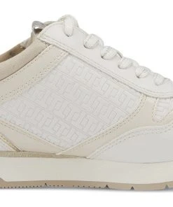 Tamaris Sneaker Mit Herausnehmbarer Innensohle -Waldläufer Verkaufsgeschäft 12d340a6 0796 523d 8d01 7feaf14d3047