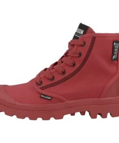 Palladium »Pampa Dare 2 Survive Unisex Erwachsene« Stiefelette
