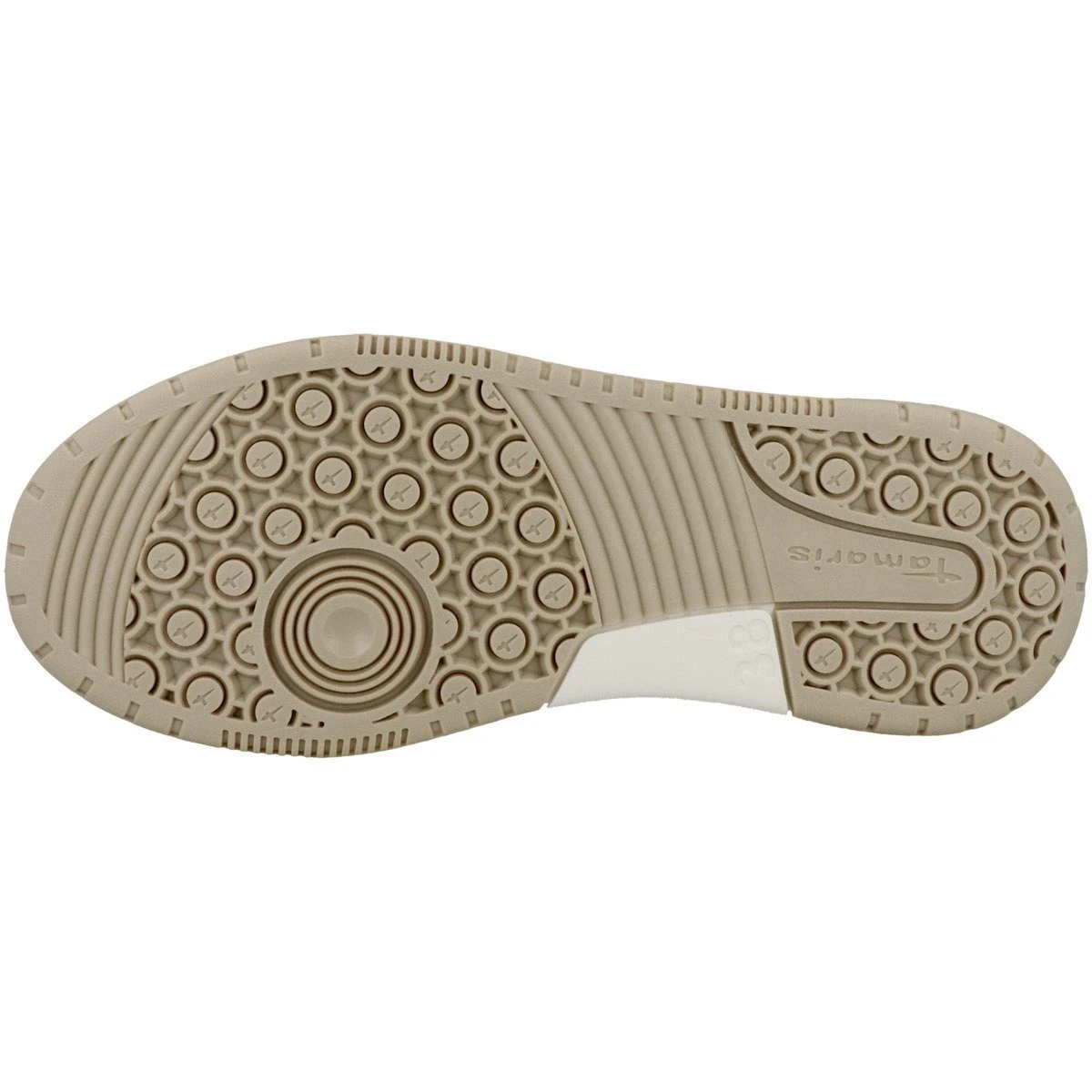 Tamaris »1-25216-20 Damen« Sneaker 5 Tamaris »1-25216-20 Damen« Sneaker – Bild 5