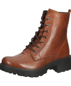 IGI&CO IGI & CO »Stiefelette Leder« Schnürstiefelette