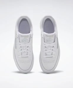 Reebok Classic »CLUB C 85« Sneaker -Waldläufer Verkaufsgeschäft 14fdd885 9c25 55b8 acb0 3e68d0ab42c5