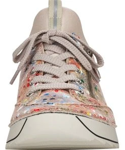 Rieker Slip-On Sneaker Mit Tollem Blütenprint 12 Rieker Slip-On Sneaker Mit Tollem Blütenprint -Waldläufer Verkaufsgeschäft 1591486f 8cae 54ea bc62 0636636bd3e3