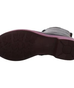 Think! »uni« Schnürstiefelette Glattleder -Waldläufer Verkaufsgeschäft 159f55c1 fff4 509f 9702 e17a406d5bfa