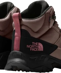 The North Face »W STORM STRIKE III WP« Wanderschuh -Waldläufer Verkaufsgeschäft 15d8e0a0 db10 5195 8229 878125ddf76b