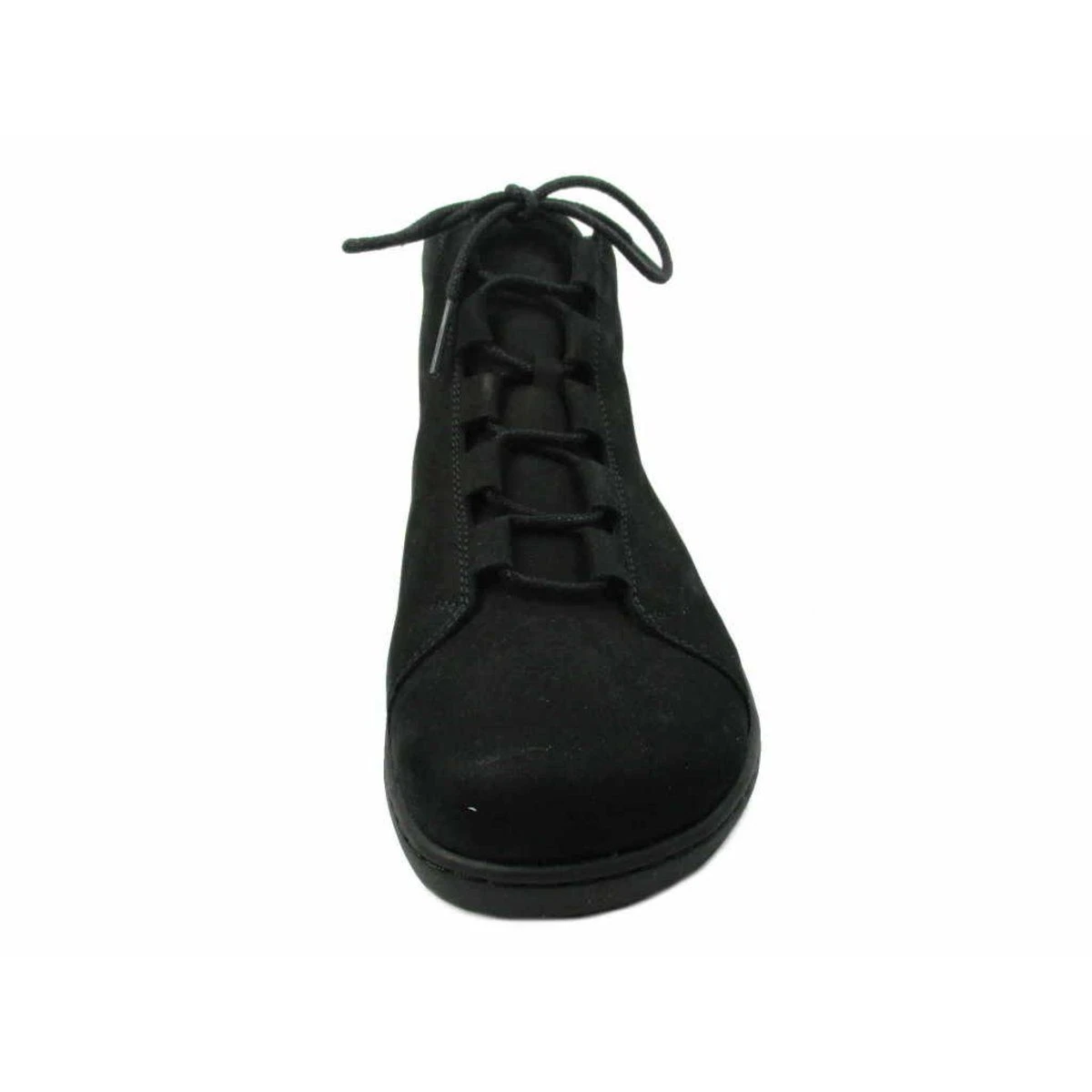 Hartjes »schwarz« Schnürstiefelette (1-tlg) 5 Hartjes »schwarz« Schnürstiefelette (1-tlg) – Bild 5