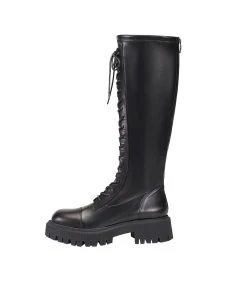 Ekonika Stiefel Im Lässigen Military-Stil