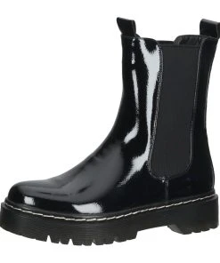 La Strada »Stiefelette PU« Stiefelette