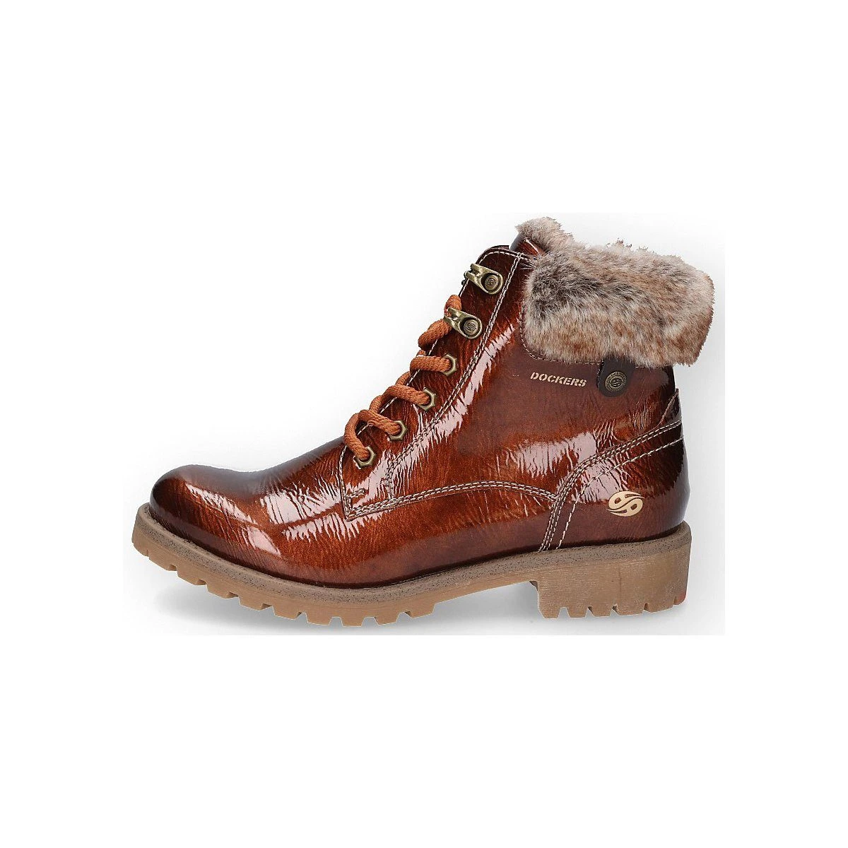 Dockers By Gerli »Winterstiefeletten« Winterstiefelette 2 Dockers By Gerli »Winterstiefeletten« Winterstiefelette – Bild 2