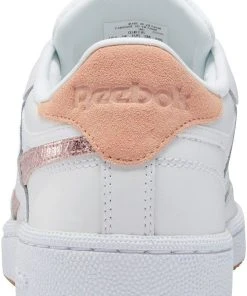 Reebok Classic »Club C 85« Sneaker -Waldläufer Verkaufsgeschäft 17198fd3 715a 5430 b4a1 23d20c8e1a9b