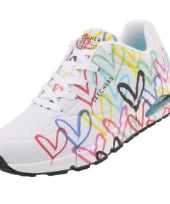 Skechers »155507-WMLT« Sneaker