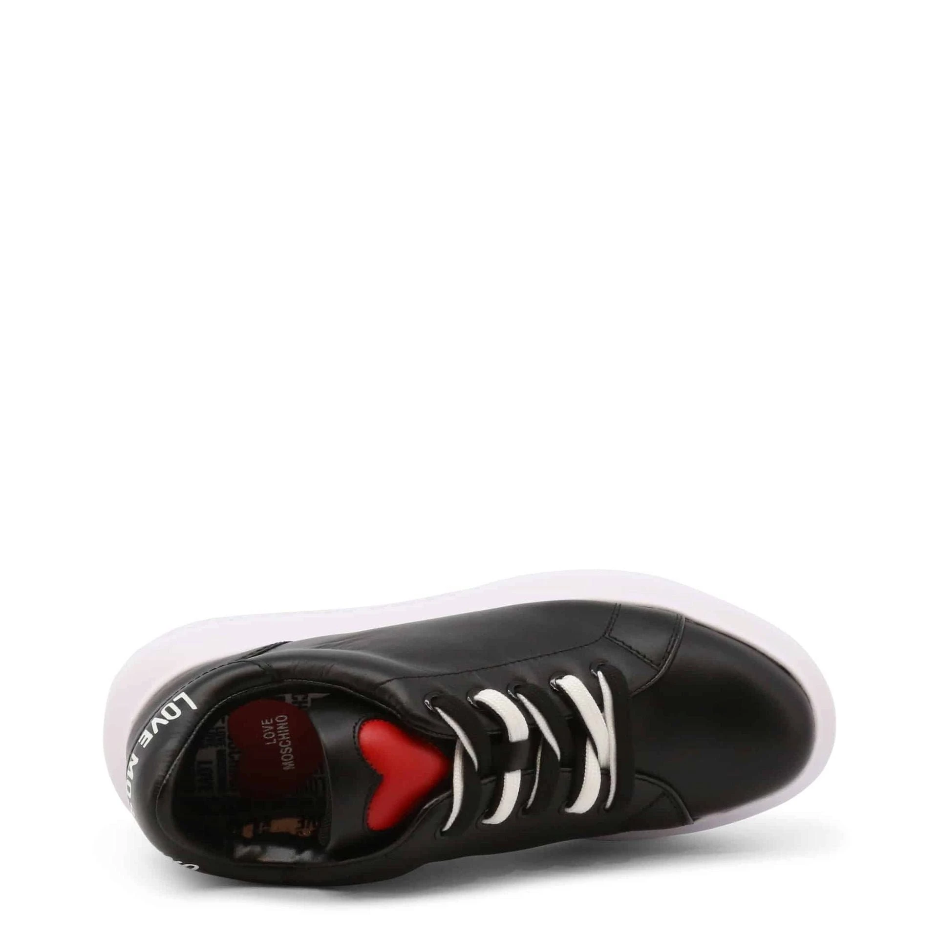 LOVE MOSCHINO »JA15044G1FIA0« Sneaker 3 LOVE MOSCHINO »JA15044G1FIA0« Sneaker – Bild 3