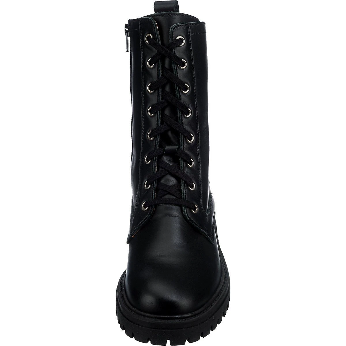 JOLANA & FENENA »J&F Classic Schnürstiefeletten« Schnürstiefelette 4 JOLANA & FENENA »J&F Classic Schnürstiefeletten« Schnürstiefelette – Bild 4