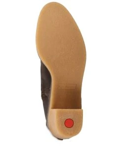 Kickers »Stiefel Leder« Stiefel -Waldläufer Verkaufsgeschäft 18d04adf 12f4 578a 817c 3b71e4cfe80c