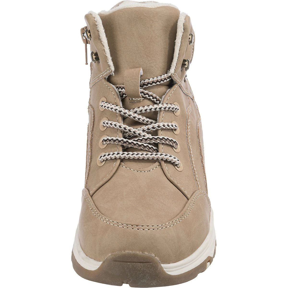 Jane Klain »Schnürstiefeletten« Schnürstiefelette 3 Jane Klain »Schnürstiefeletten« Schnürstiefelette – Bild 3