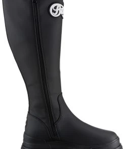 Buffalo »ASPHA RAIN HI« Stiefel Mit Logoschriftzug -Waldläufer Verkaufsgeschäft 19666c40 0a42 567d b346 8fc13815e296 scaled