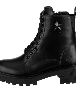 LUMBERJACK »Ramone Schnürstiefeletten« Schnürstiefelette -Waldläufer Verkaufsgeschäft 199f2902 f5e7 5cd9 9a04 b70df73da765