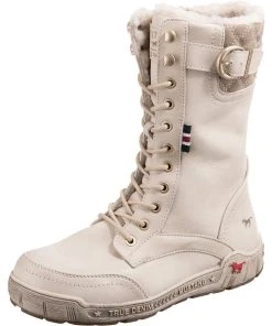 MUSTANG »Winterstiefel« Winterstiefel