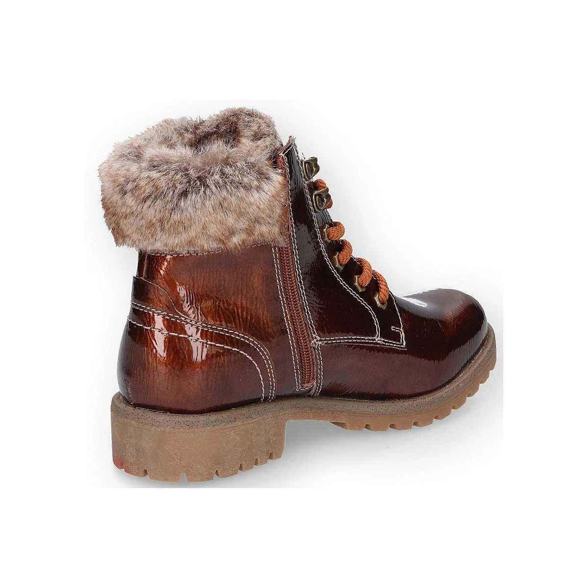 Dockers By Gerli »Winterstiefeletten« Winterstiefelette 4 Dockers By Gerli »Winterstiefeletten« Winterstiefelette – Bild 4