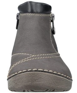 Rieker »52581-45« Schnürstiefelette 12 Rieker »52581-45« Schnürstiefelette -Waldläufer Verkaufsgeschäft 1bfb1cfa f42f 5f84 82d2 cedf816ab272