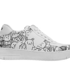 DOGO »Bon Voyage« Sneaker Vegan -Waldläufer Verkaufsgeschäft 1bfc5af1 dbc0 524a a21c 0478926776e3