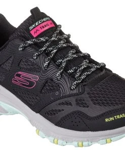 Skechers »HILLCREST PURE ESCAPADE« Sneaker Im Materialmix