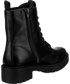 Jane Klain »Schnürstiefeletten« Schnürstiefelette -Waldläufer Verkaufsgeschäft 1cc31900 0993 5e7f 9faa a4d0aa552772