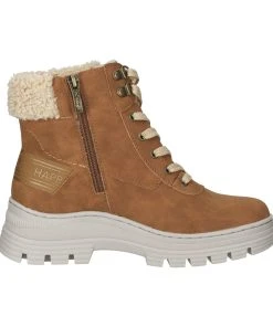 Relife »Stiefelette Synthetik/Textil« Schnürstiefelette -Waldläufer Verkaufsgeschäft 1cfac22b 44a3 5997 9854 d413a36c4b3f