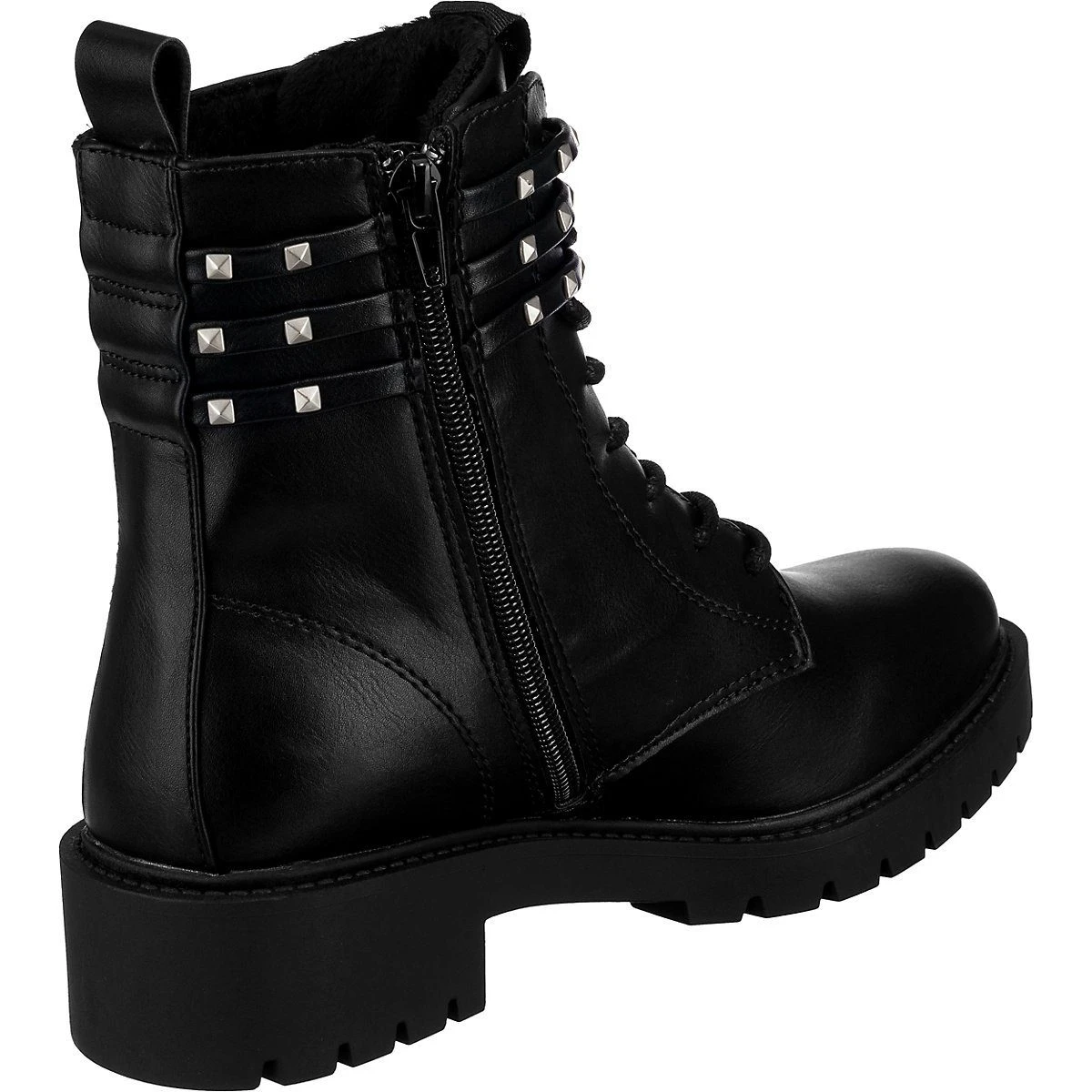 Jane Klain »Schnürstiefeletten« Schnürstiefelette 5 Jane Klain »Schnürstiefeletten« Schnürstiefelette – Bild 5