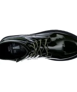 Inselhauptstadt »Lace-Up Insel Ankle Boots« Schnürstiefelette -Waldläufer Verkaufsgeschäft 1e81e3d5 5e31 5f16 950b 725f8d074fdf