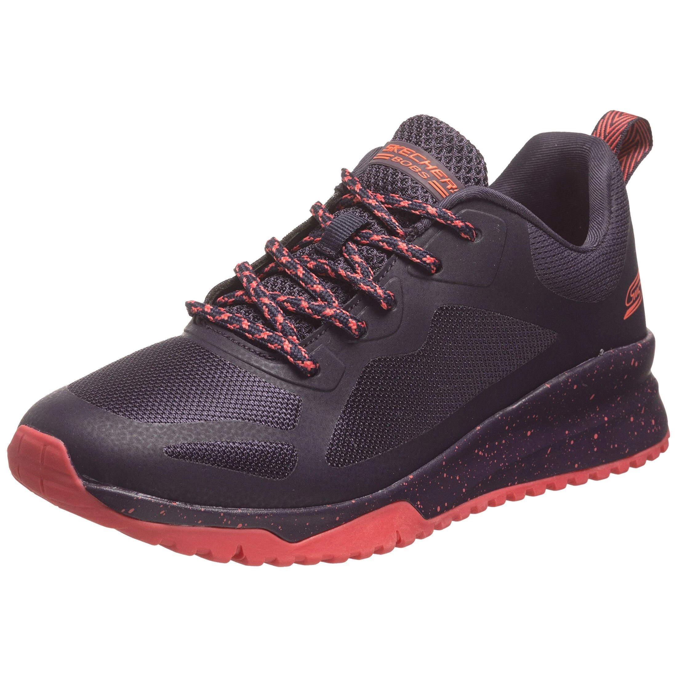 Skechers »BOBS Squad 3 Star Flight Sneaker Damen« Sneaker 1 Skechers »BOBS Squad 3 Star Flight Sneaker Damen« Sneaker