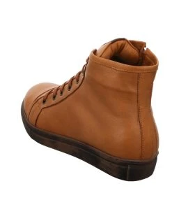 Andrea Conti »uni« Schnürstiefel Glattleder -Waldläufer Verkaufsgeschäft 1eb7b3c6 d41d 5a1c baf2 926177d25086