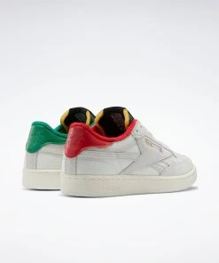 Reebok Classic »CLUB C REVENGE SHOES« Sneaker -Waldläufer Verkaufsgeschäft 1f0735d0 d693 51b9 a511 bab2613bd8ed